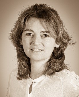 Catherine SILVESTRI-GUR
