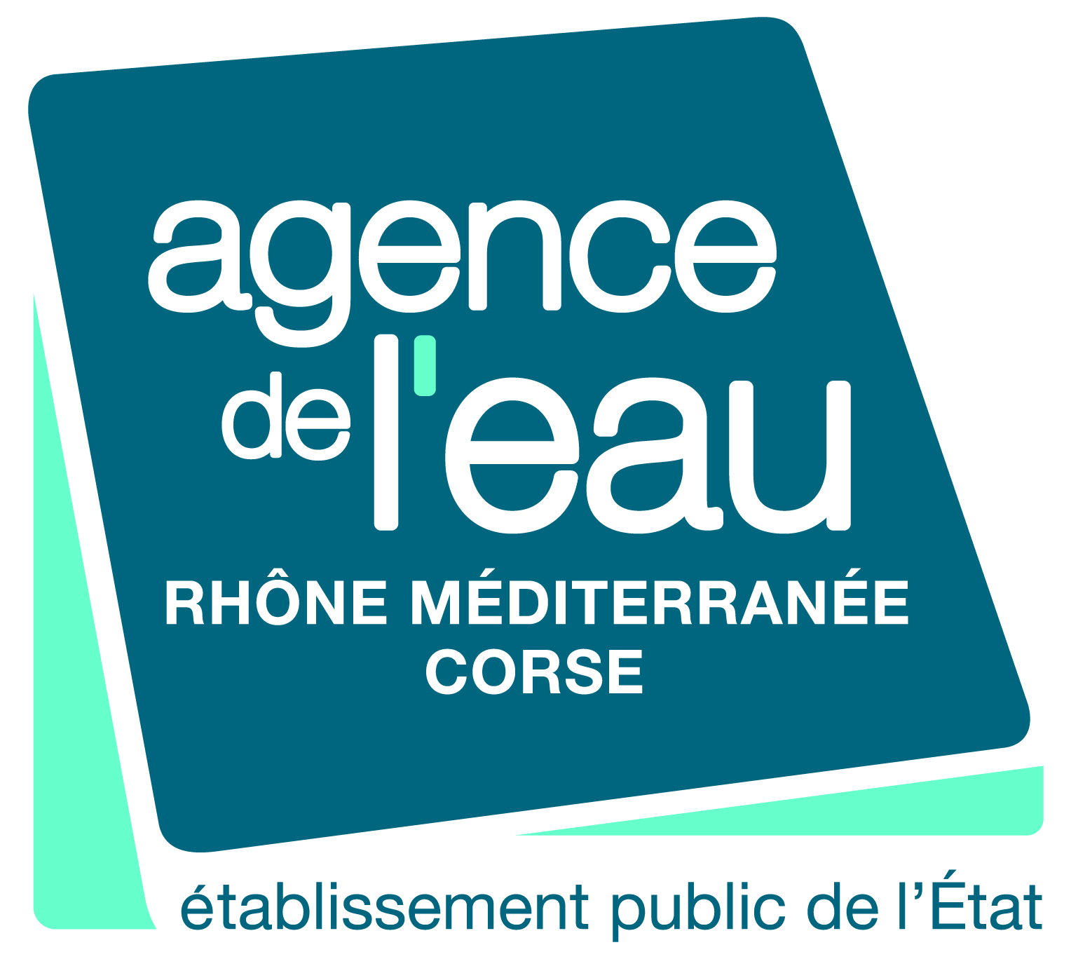 Agence de l'Eau Rhône Méditerranée Corse