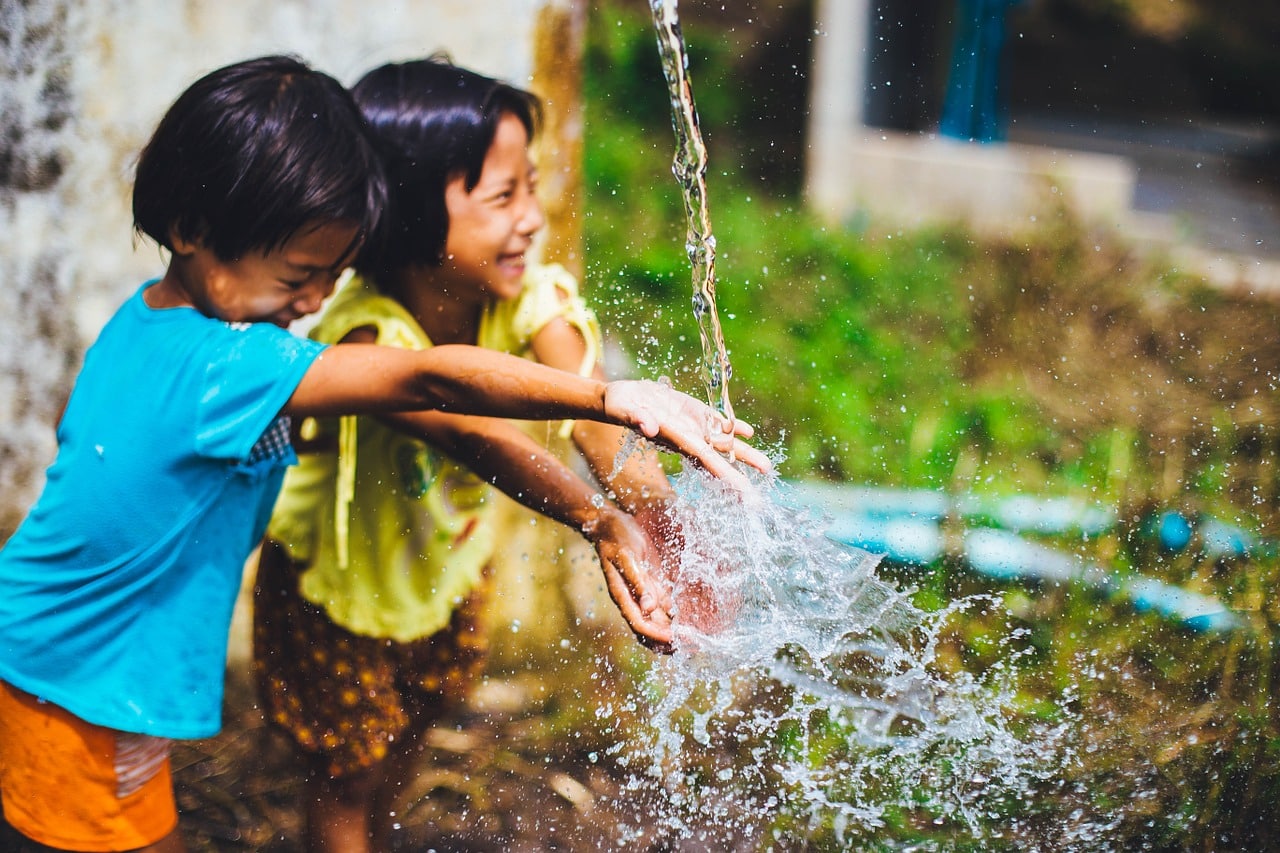 La valeur de l'eau – Rapport mondial des Nations Unies 2021