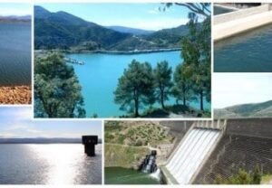 gaspillage des ressources d'eau en Algérie