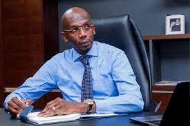 BIRAMAWA MAG – Interview de Lansana Gagny SAKHO – ex DG ONAS