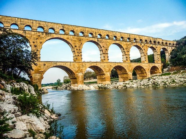 Nîmes – Victime et résiliente face aux inondations