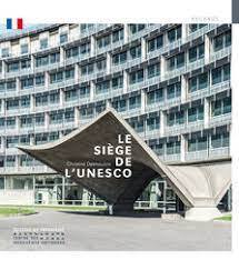 11 au 14 janvier 2022 – 2ème conférence international au siège de l'UNESCO à Paris