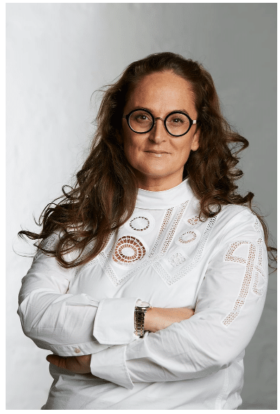 Crise de l'eau et les bassines – L'hydrologue Emma Haziza – Mai 2022