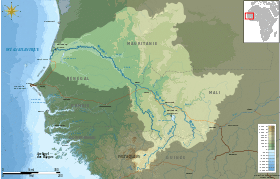 Enjeux autour du fleuve Sénégal