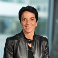 Sabrina SOUSSAN - Directrice Générale de SUEZ