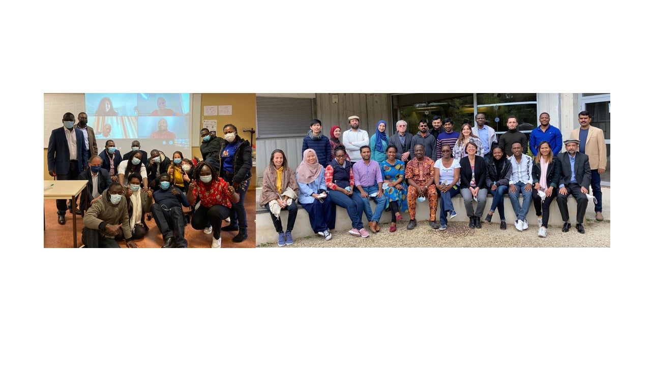 OUVERTURE DES CANDIDATURES SESSION 2023-2024 DU MS "Eau pour Tous" – OpT