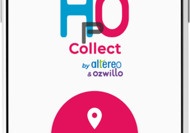 HpO® Collect, une app gratuite pour les gestionnaires de réseaux et la communauté de l'eau