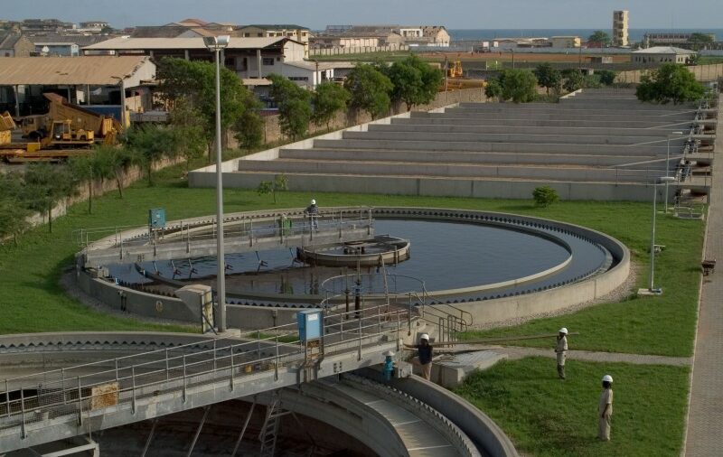 Le lien eau-énergie-terre est essentiel pour le traitement des eaux usées - Nature Africa