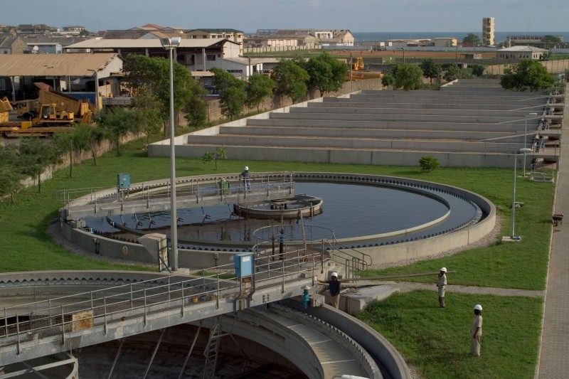 Le lien eau-énergie-terre est essentiel pour le traitement des eaux usées – Nature Africa