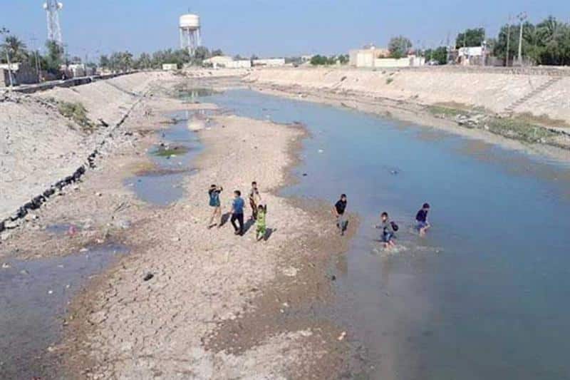 Eau : enjeux stratégiques d’une gestion durable pour l'Egypte …et plus.