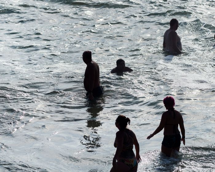 L’eau sous toutes ses formes pour notre santé mentale