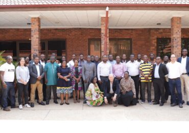 Collaboration entre AgroParisTech et l’Université  de Sciences et Technologies Kwame Nkrumah (KNUST) au travers du projet HE-P2 Nyansapo