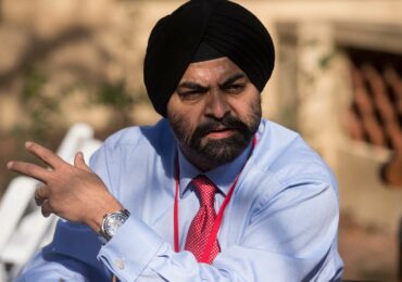 Selon Le Monde : Ajay Banga, nouveau CEO de la World Bank, devra expliquer que ce sont les pays actionnaires qui décident, pas les pays clients