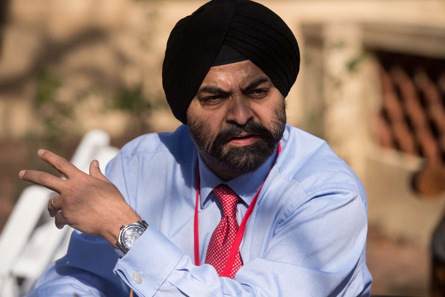 Selon Le Monde : Ajay Banga, nouveau CEO de la World Bank, devra expliquer que ce sont les pays actionnaires qui décident, pas les pays clients