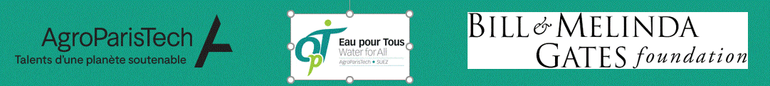 Signature d’un partenariat entre la Fondation Bill & Melinda Gates et AgroParisTech