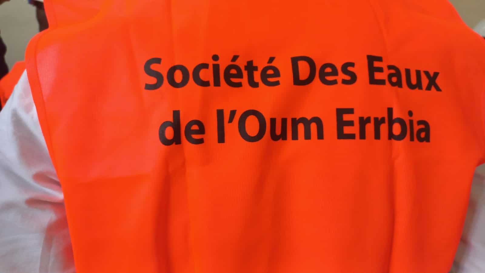 Étude de cas à Casablanca pour les managers du Mastère Spécialisé « Eau pour Tous » -OpT