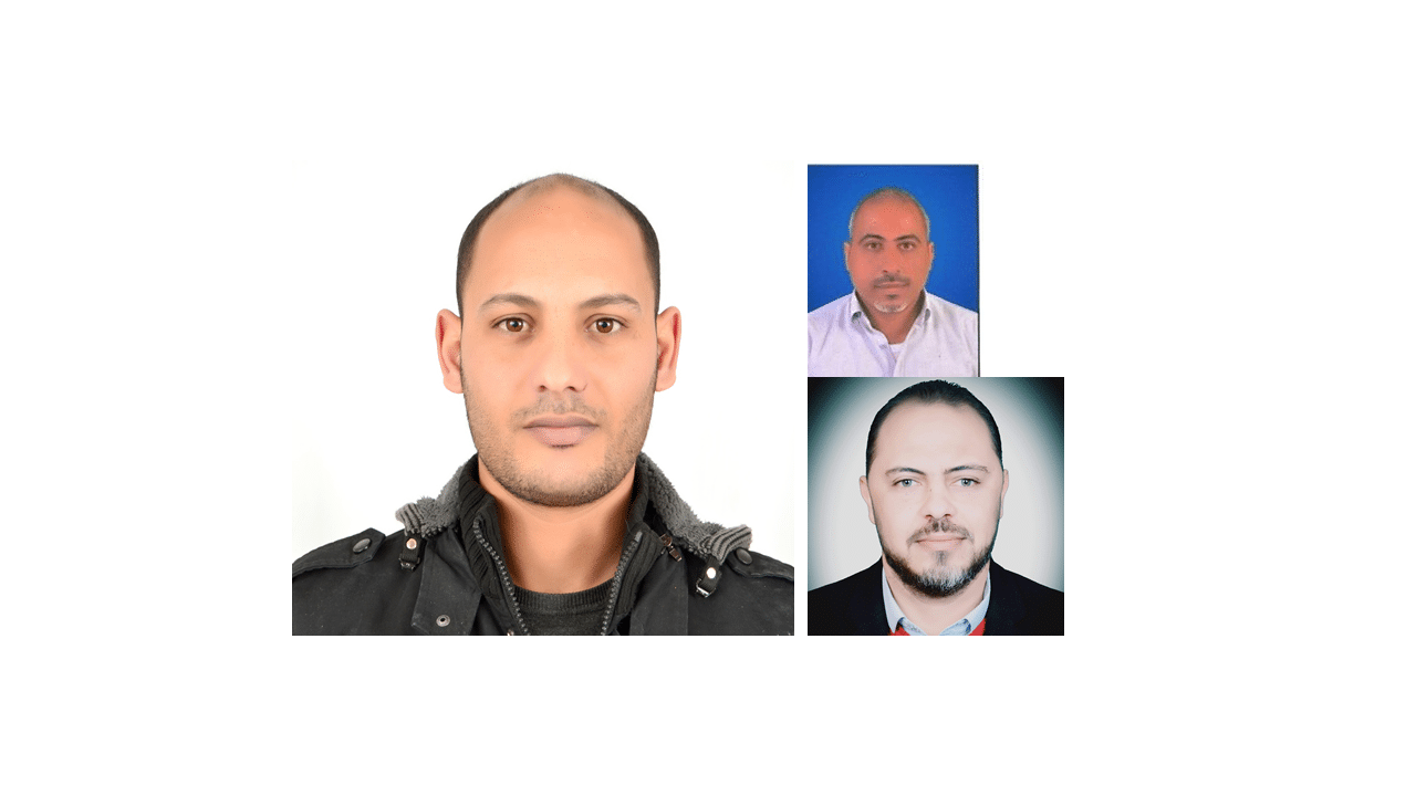 FOND DE SOLIDARITÉ POUR NOS MANAGERS EN PALESTINE