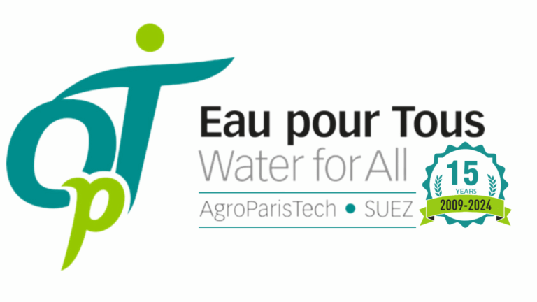 Bonne journée mondiale de l’eau !