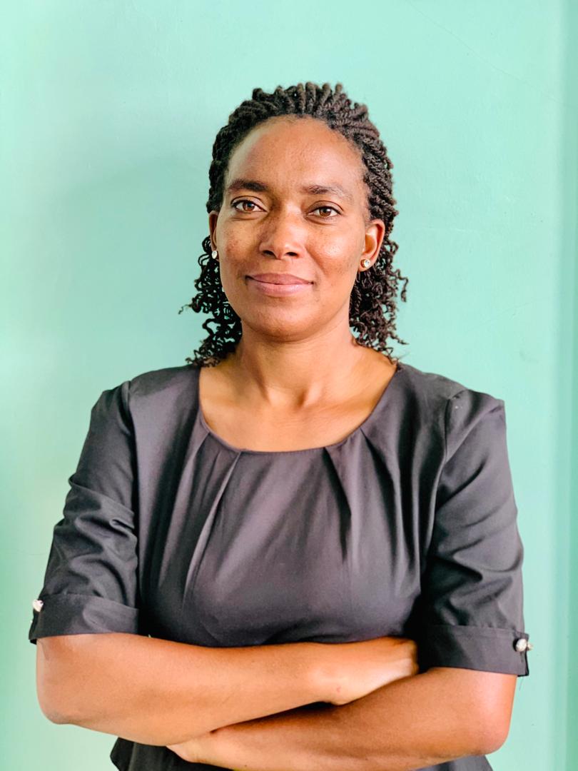 Gladys MANYEMBERE