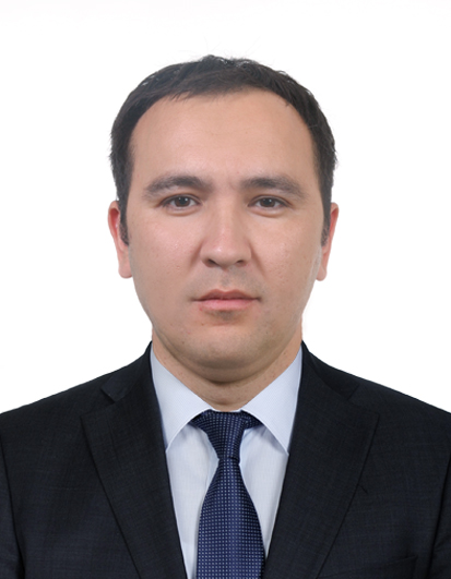 Maksud ABBASKHANOV