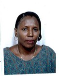 Marie-Josée MUKANYAMWASA