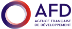 logo agence francaise de developpement