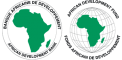 logo african development banque