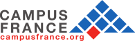 logo campus france