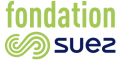 logo fondation suez