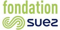 logo fondation suez